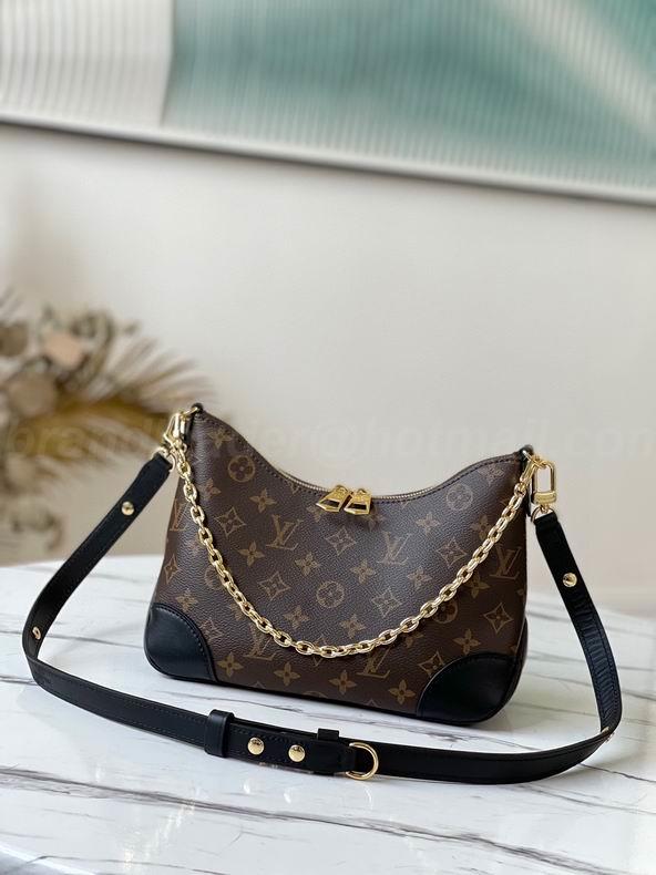 LV Handbags 293